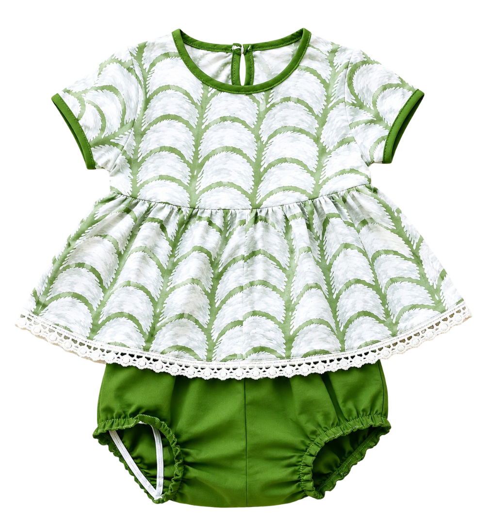 Girls Nima Set 1